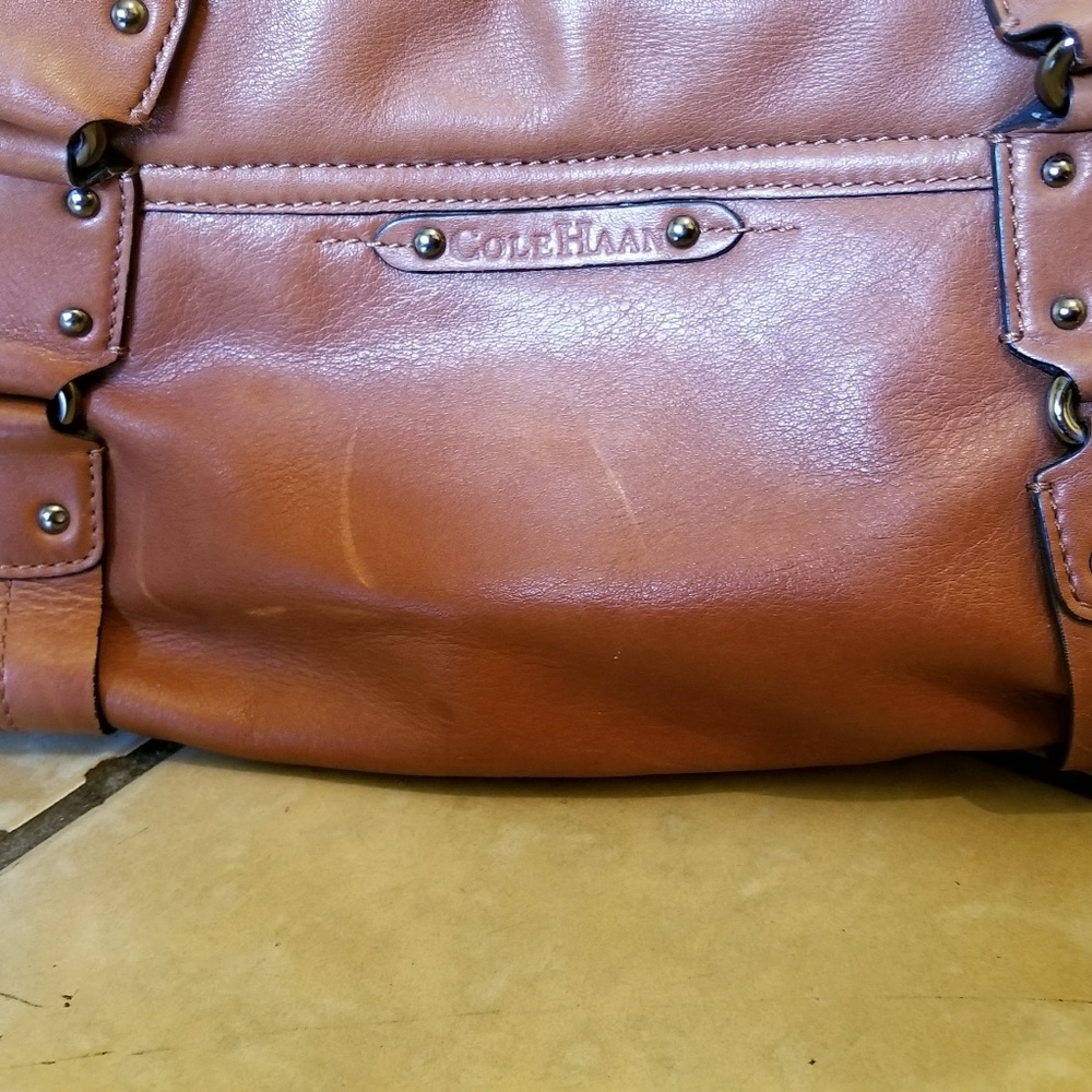 Cole Hann  bag